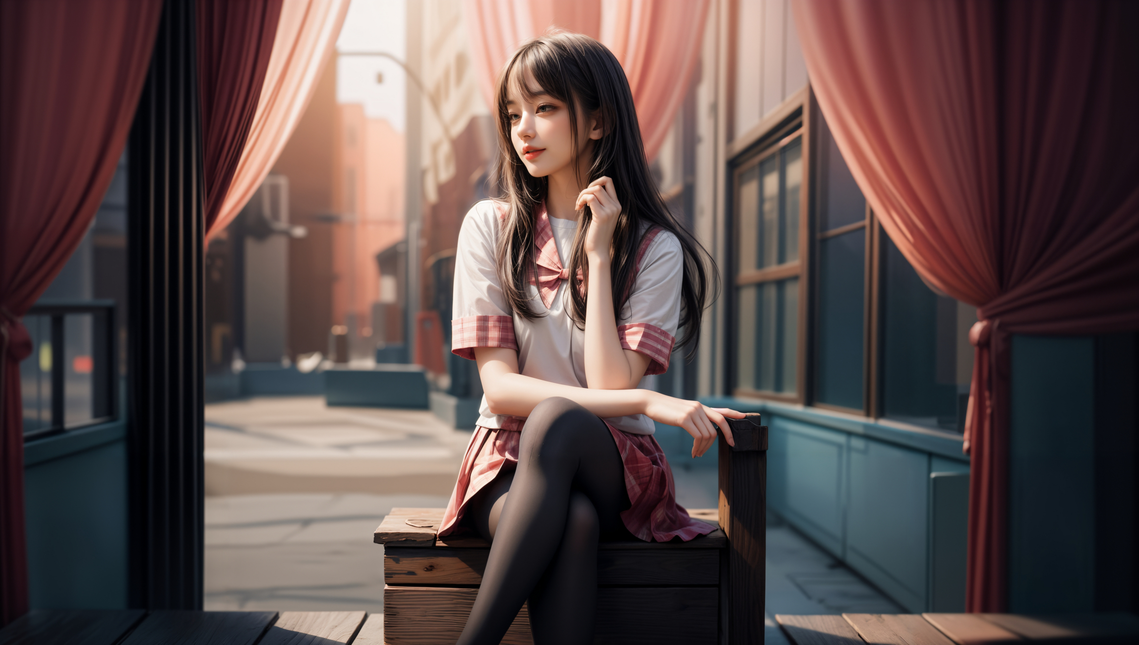 局部超过40℃ 安徽变更发布高温橙色预警